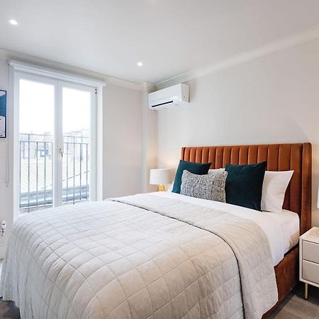 Marble Arch Suite 6-Hosted By Sweetstay Λονδίνο Εξωτερικό φωτογραφία