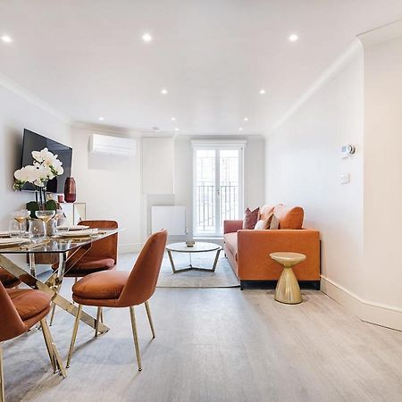 Marble Arch Suite 6-Hosted By Sweetstay Λονδίνο Εξωτερικό φωτογραφία